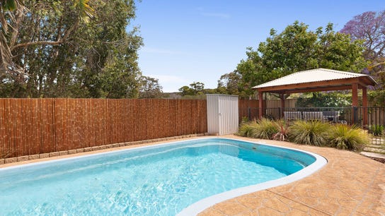 Property at 72 Everglades Crescent, Woy Woy, NSW 2256