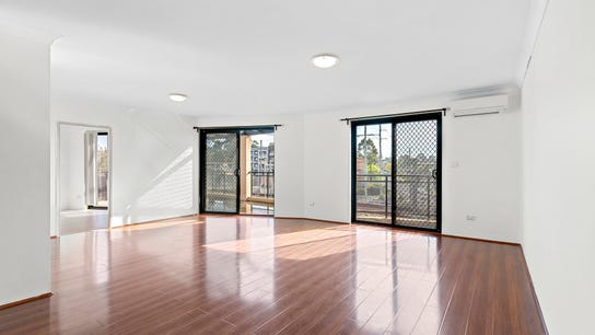 Property at 22/9-13 Griffiths Street, Blacktown, NSW 2148