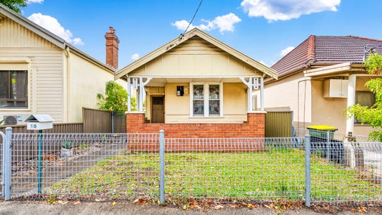 Property at 18 Susan Street, Auburn, NSW 2144