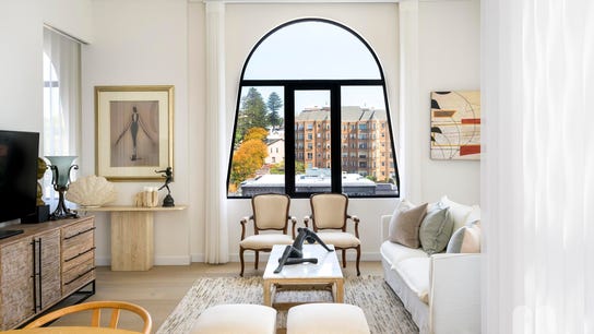 Property at 1001/18 Wolfe Street, Newcastle, NSW 2300