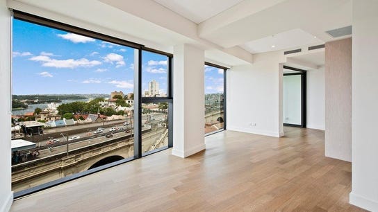 Property at 910/80 Alfred Street, Milsons Point, NSW 2061