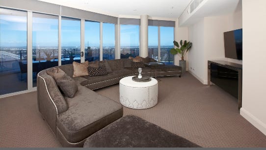 Property at 2101/11 Australia Avenue, Sydney Olympic Park, NSW 2127