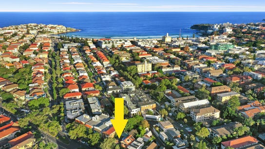Property at 17 Blair Street, Bondi Beach, NSW 2026