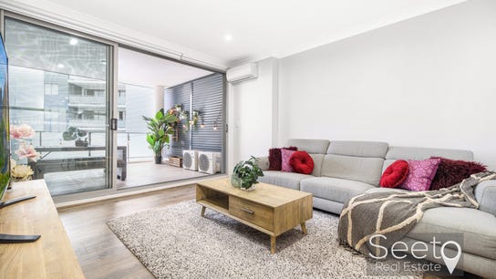 Property at 16/76-78 Queen Street, Auburn, NSW 2144