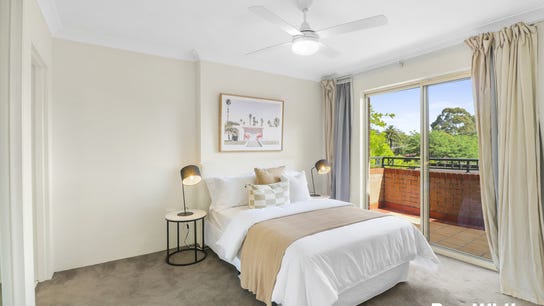 Property at 100/18 Cecilia St, Marrickville, NSW 2204