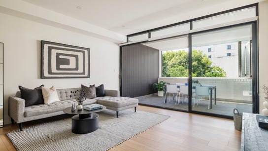Property at 207/18-28 Neild Avenue, Darlinghurst, NSW 2010