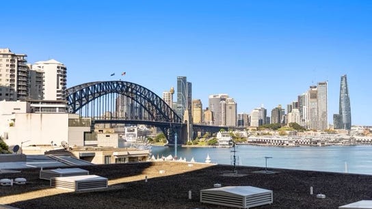 Property at 407/61 Lavender Street, Milsons Point, NSW 2061
