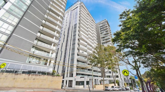 Property at 1503/61 Lavender Street, Milsons Point, NSW 2061
