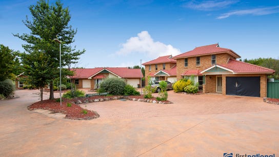 Property at 4/9 Phoenix Lane, Armidale, NSW 2350