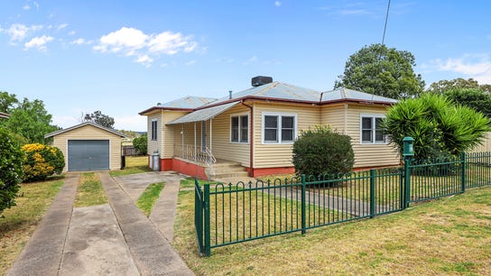 Property at 22 Riverview Street, Tamworth, NSW 2340