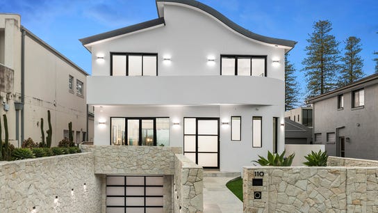 Property at 110 Clareville Avenue, Sandringham, NSW 2219