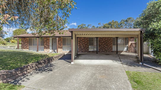 Property at 12 Oxley Close, Raymond Terrace, NSW 2324