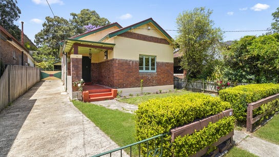 Property at 14 Stanley Street, Burwood, NSW 2134