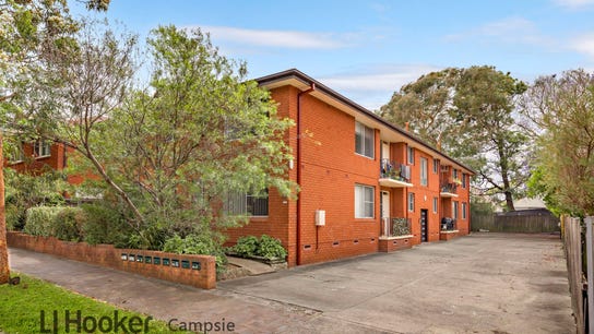 Property at 3/22 Barnsbury Grove, Dulwich Hill, NSW 2203