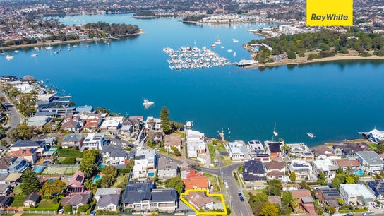 Property at 24 Amiens Street, Gladesville, NSW 2111