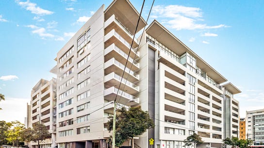 Property at 75/555 Princes Highway, Rockdale, NSW 2216