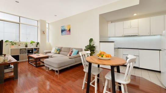 Property at 18/7-17 Berry Street, North Sydney, NSW 2060