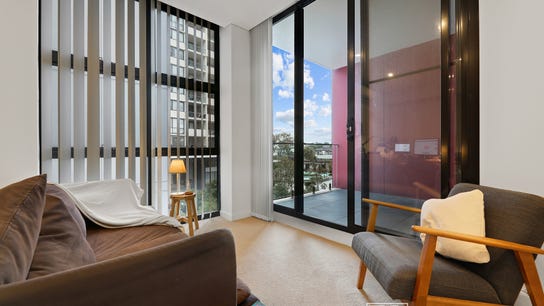 Property at 301/2 Chester Street, Epping, NSW 2121