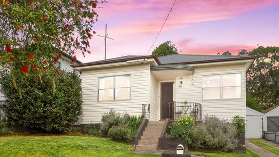 Property at 20 Pearce Street, Cardiff, NSW 2285