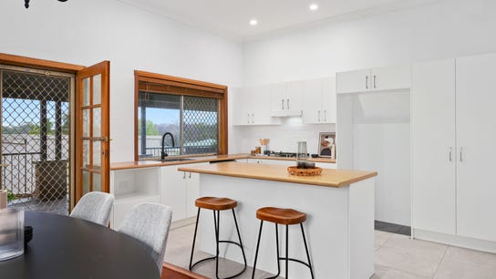 Property at 21 Grafton Street, Abermain, NSW 2326