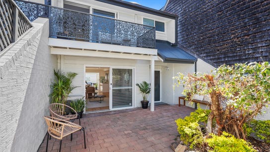 Property at 46A Tooke Street, Cooks Hill, NSW 2300