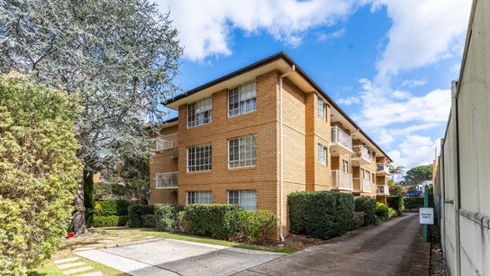 Property at 7/2A Yardley Avenue, Waitara, NSW 2077