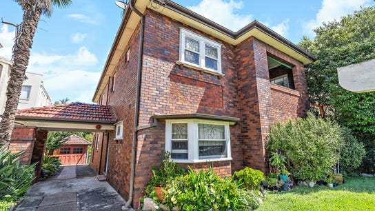 Property at 4/38 Junction Road, Summer Hill, NSW 2130