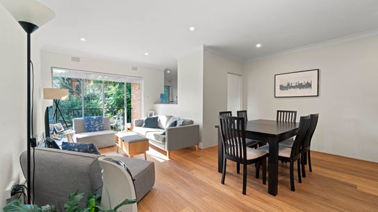 Property at 17/68-70 Rangers Road, Cremorne, NSW 2090