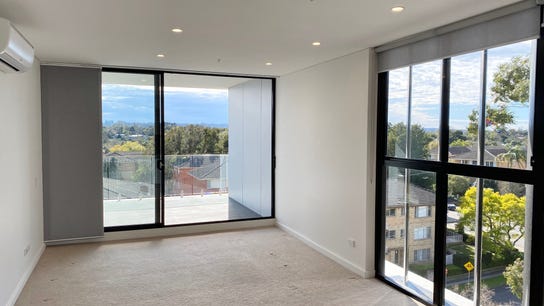 Property at 706/2 Chester Street, Epping, NSW 2121