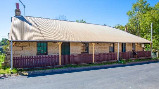 Property at 3 Mills Street, East Maitland, NSW 2323
