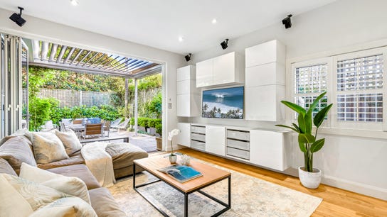 Property at 71 O'Donnell Street, North Bondi, NSW 2026