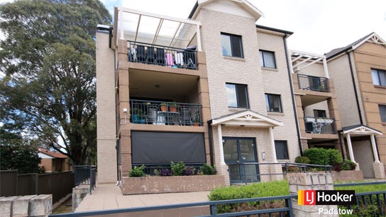 Property at 10/41-43 Cairds Avenue, Bankstown, NSW 2200