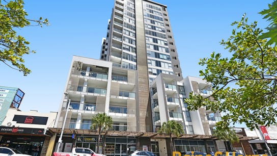 Property at 1101/93 Auburn Road, Auburn, NSW 2144
