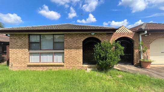 Property at 279 Bennett Road, St Clair, NSW 2759