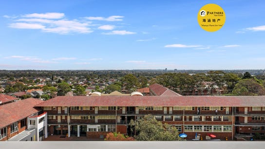 Property at 103/6-14 Park Road, Auburn, NSW 2144