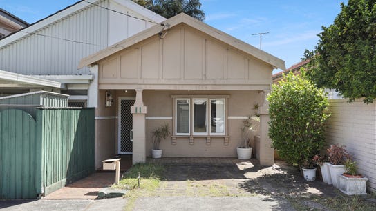 Property at 11 Griffith Avenue, North Bondi, NSW 2026