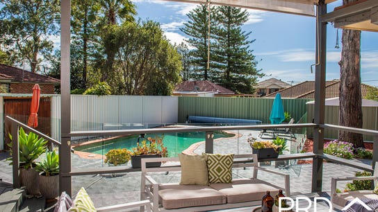 Property at 38a Irene Street, Panania, NSW 2213