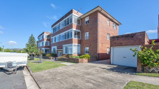 Property at Unit 18/76 Parkway Ave, Cooks Hill, NSW 2300