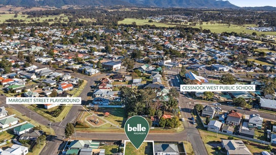 Property at 1A Margaret Street, Cessnock, NSW 2325