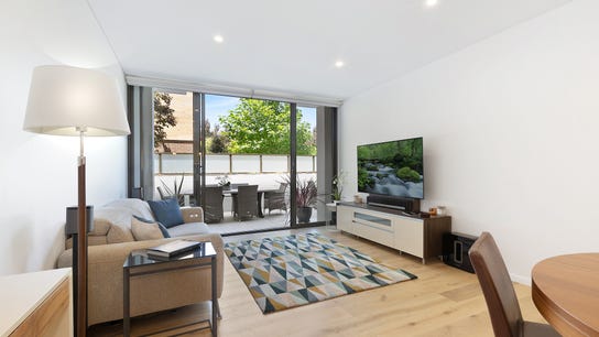 Property at 101/35 Little Street, Lane Cove, NSW 2066