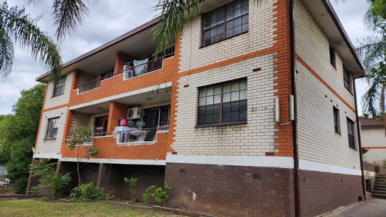 Property at 4/19-21 Susan Street, Auburn, NSW 2144