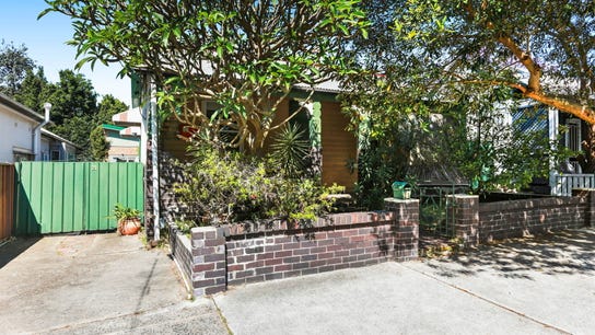 Property at 21 Daniel Street, Leichhardt, NSW 2040