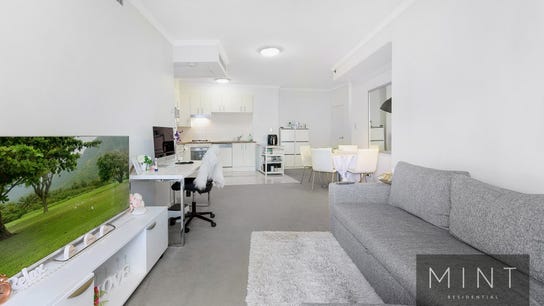 Property at 351/298 Sussex Street, Sydney, NSW 2000