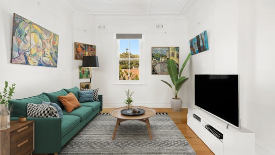 Property at 6/5 Gosbell Street, Paddington, NSW 2021