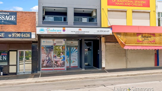 Property at 483 Hume Highway, Yagoona, NSW 2199