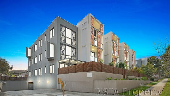Property at 208/26 Cairds Avenue, Bankstown, NSW 2200