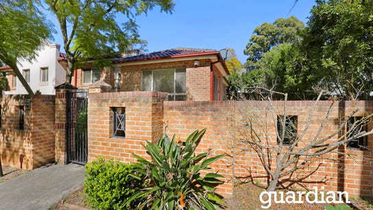 Property at 200D Old Northern Road, Castle Hill, NSW 2154