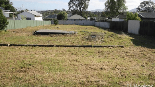 Property at 50 Forbes Street, Muswellbrook, NSW 2333