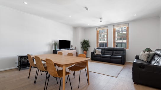 Property at 206/8 King Street, Newcastle, NSW 2300