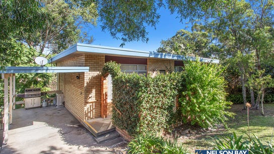 Property at 7 Sproule Street, Nelson Bay, NSW 2315